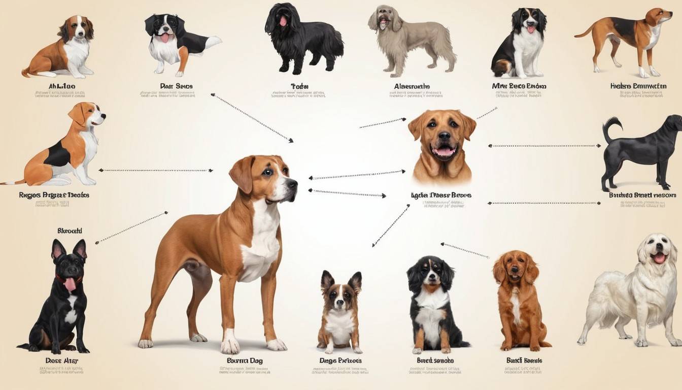 Como Descobrir a Ra&ccedil;a do Meu C&atilde;o: Dicas e Ferramentas Essenciais