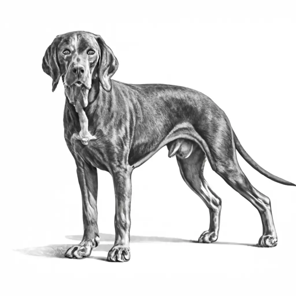 dog breed