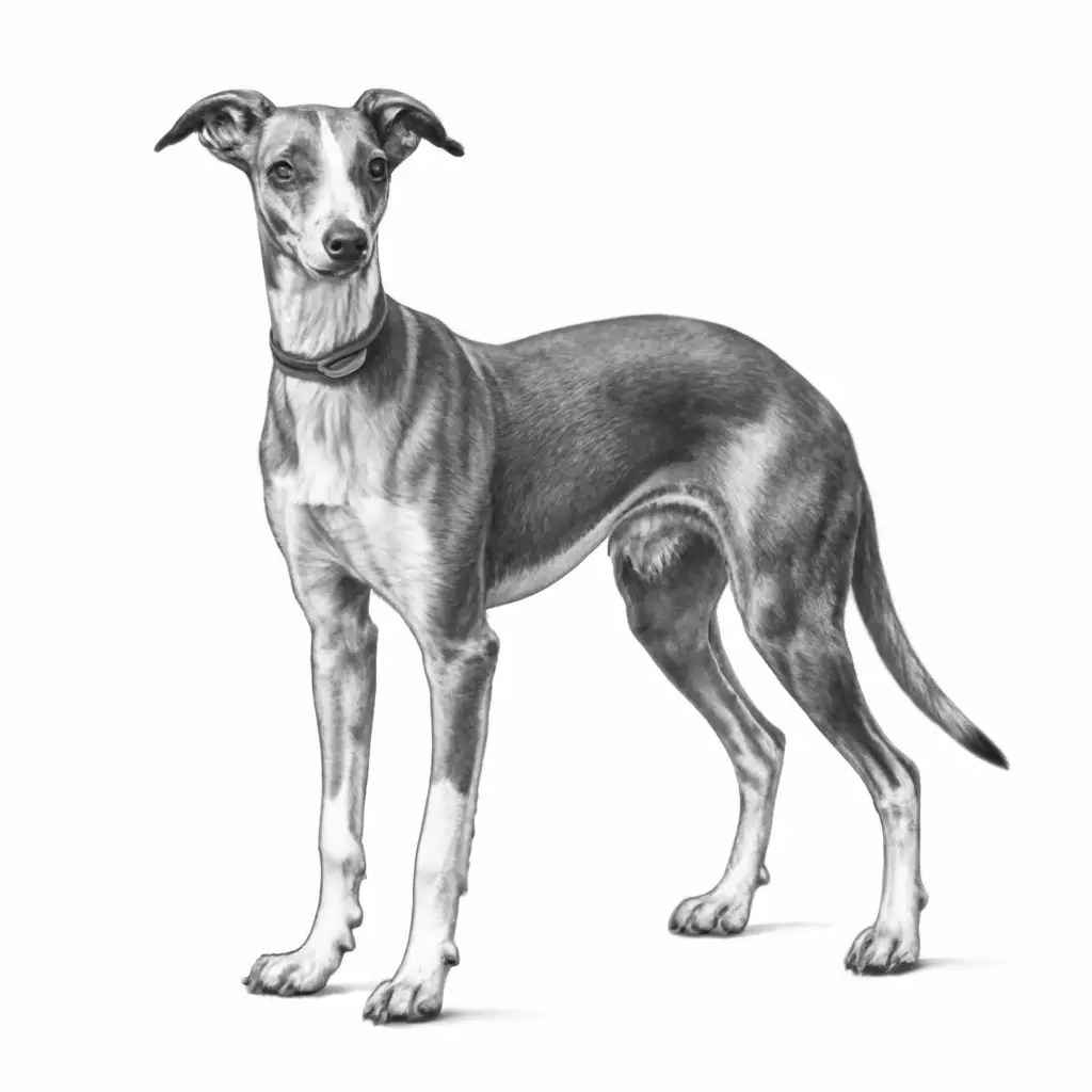 dog breed