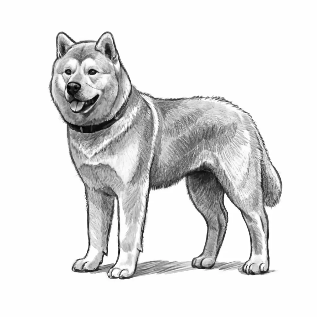 dog breed