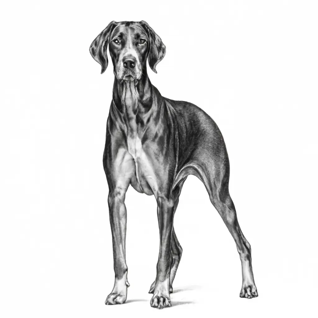 dog breed