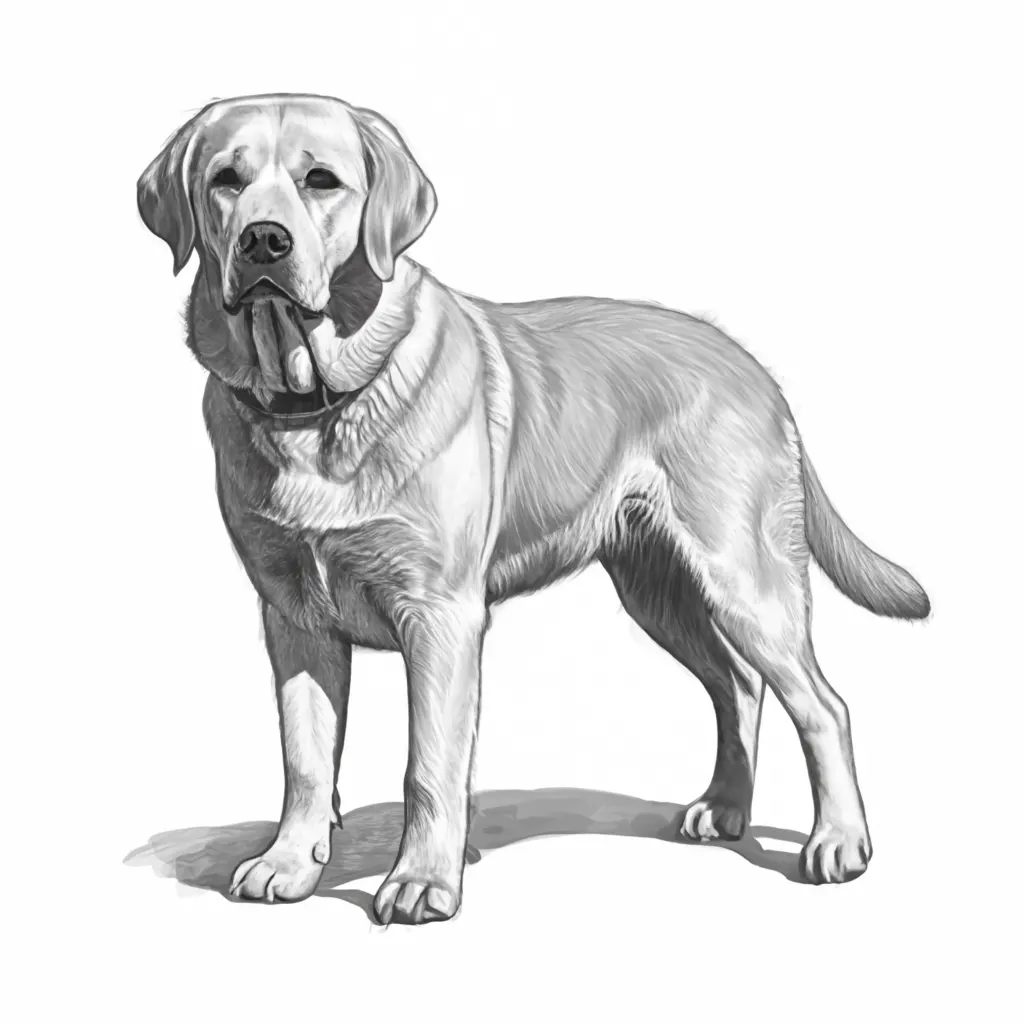 dog breed