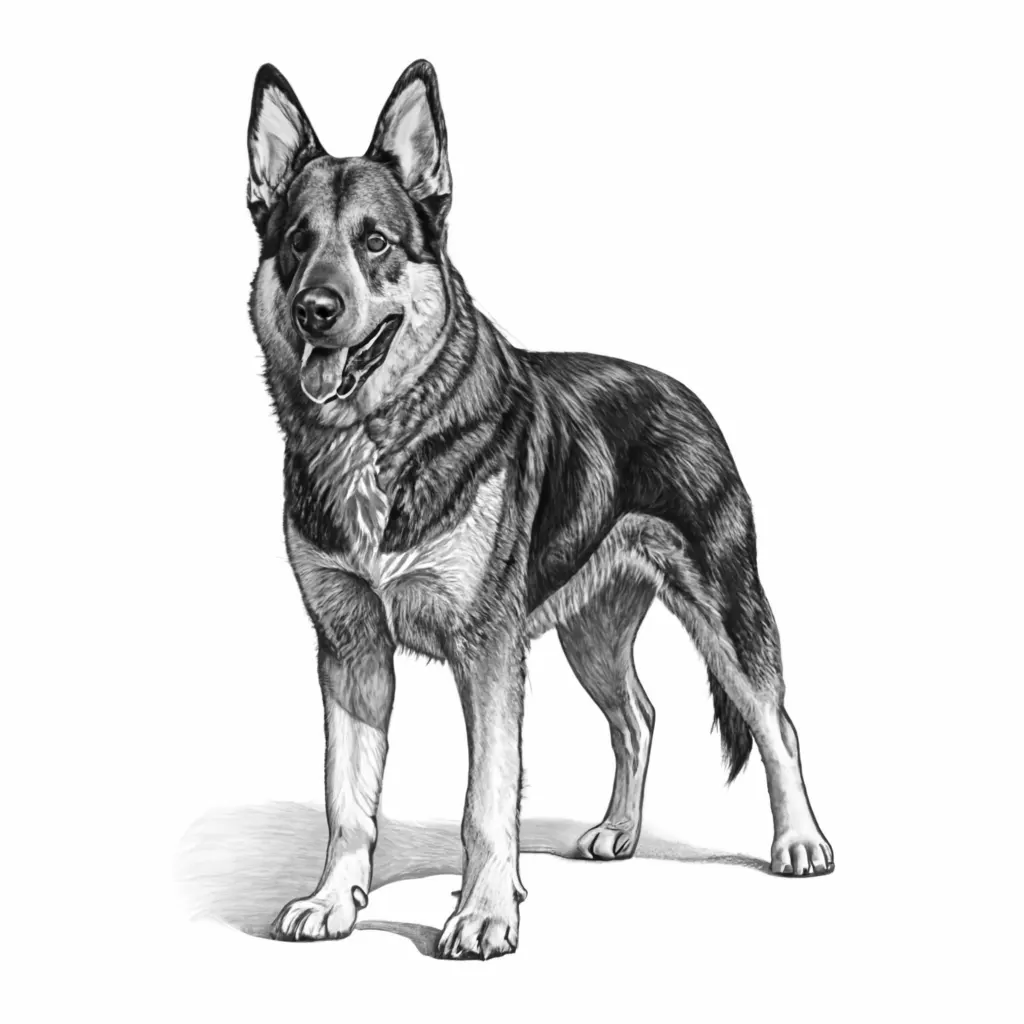 dog breed