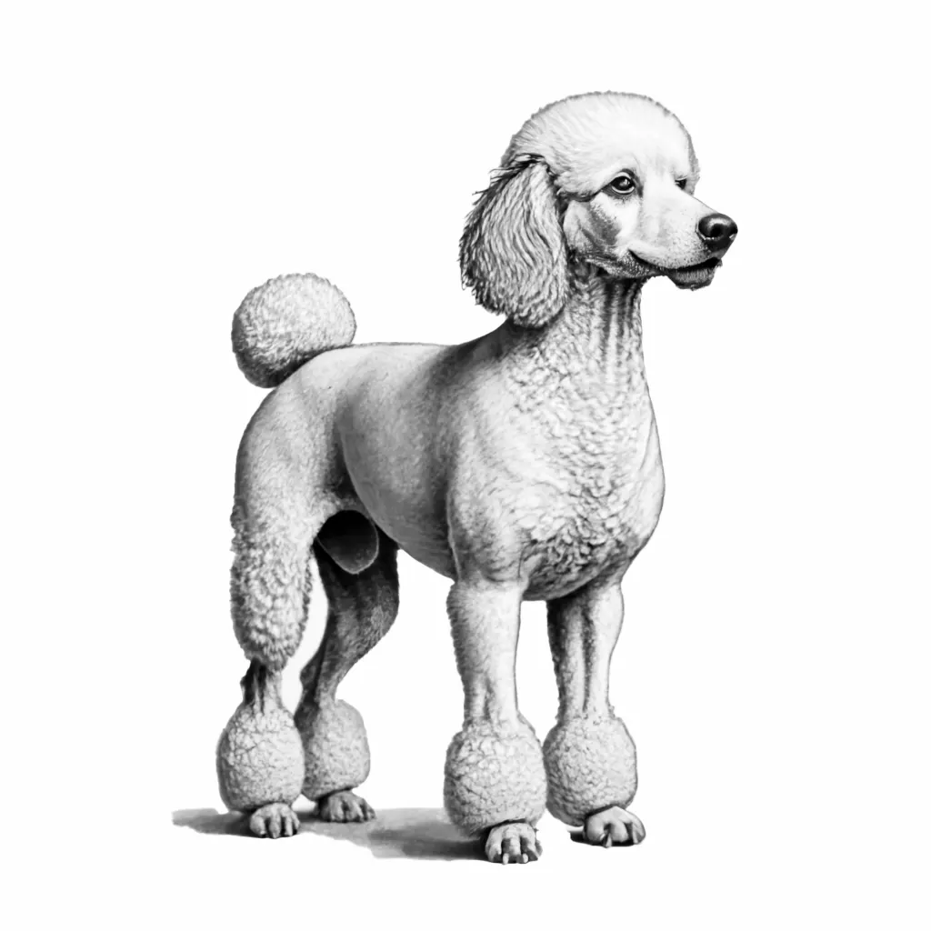 dog breed