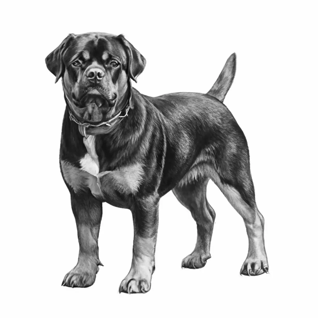 dog breed