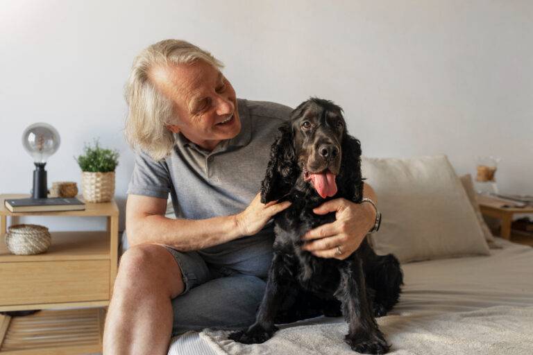 Quantos Anos um Cachorro Vive
