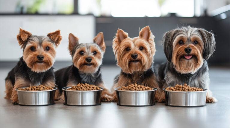qual-a-melhor-racao-para-cachorro